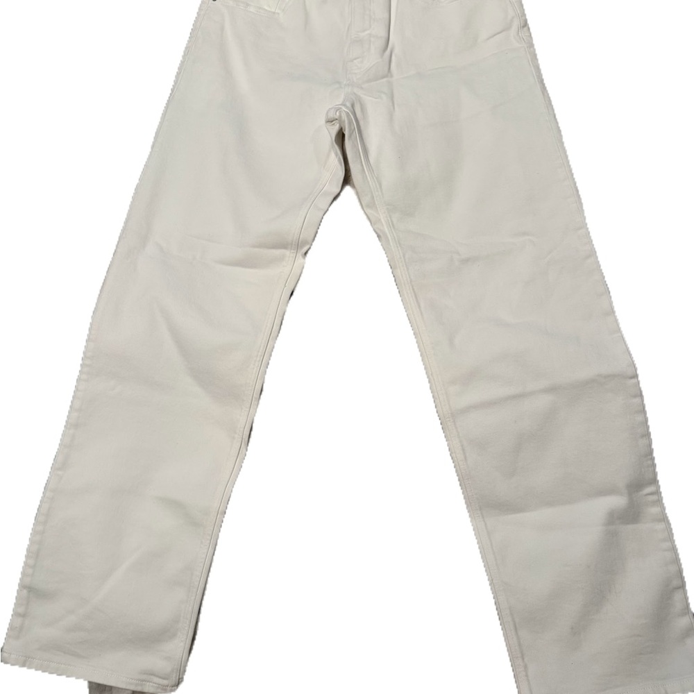 Stylish white Micheal Kors Jeans